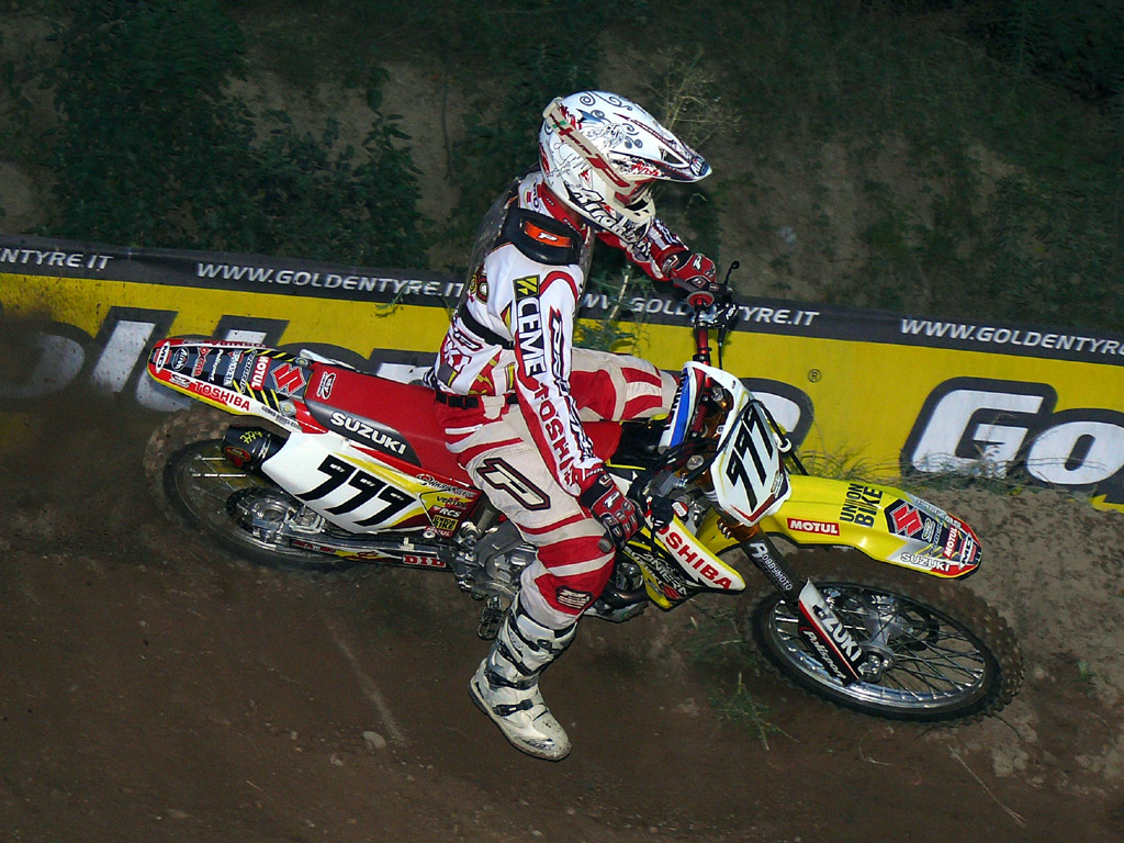 supercross