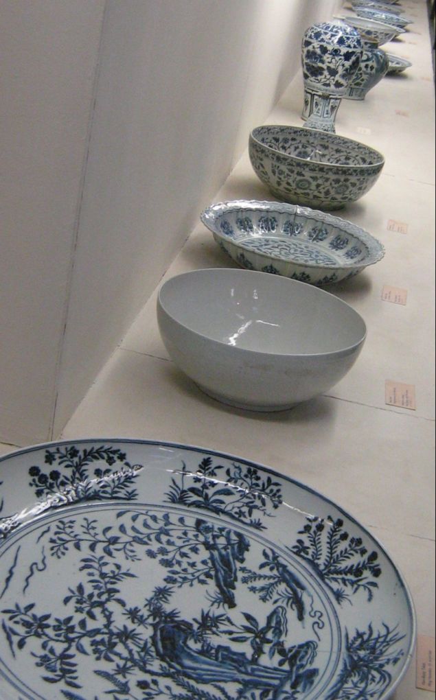 Ceramiche Cinesi