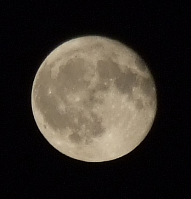 La Luna