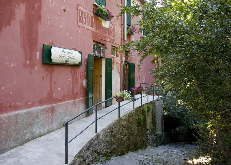 i sapori di un tempo