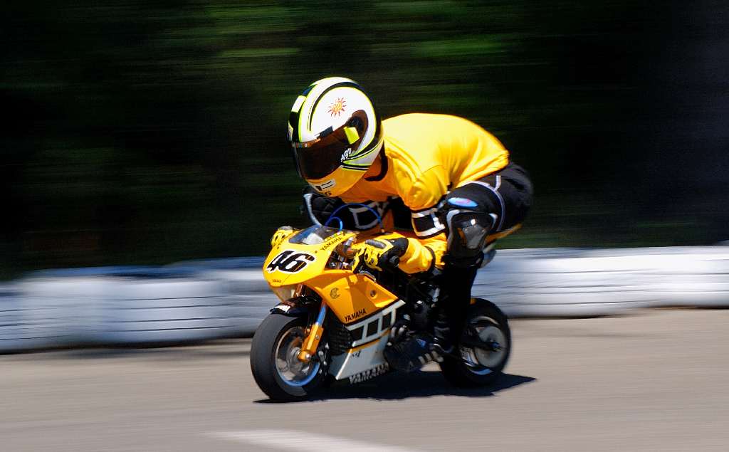 Minimoto#5