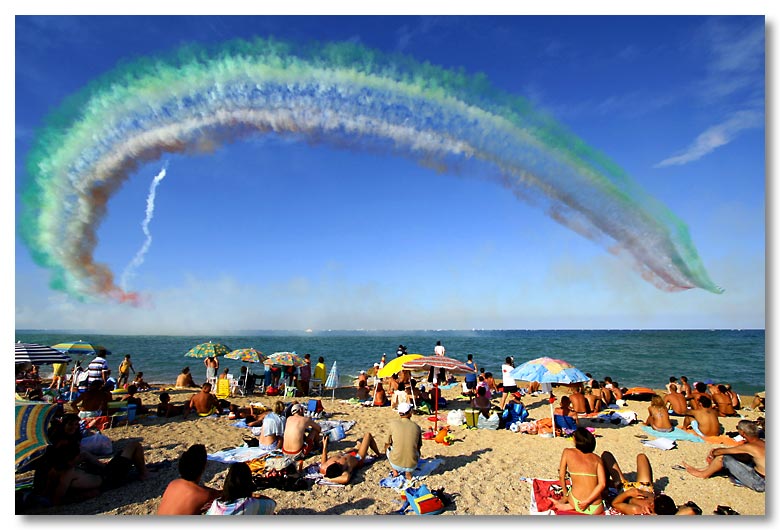il Tricolore #6