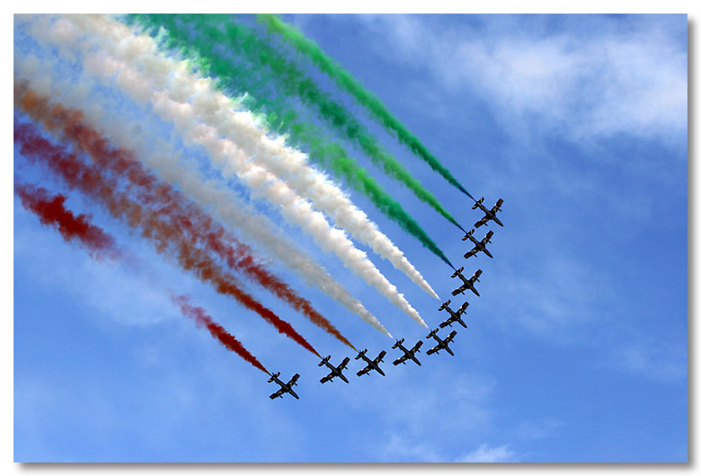 il Tricolore #5