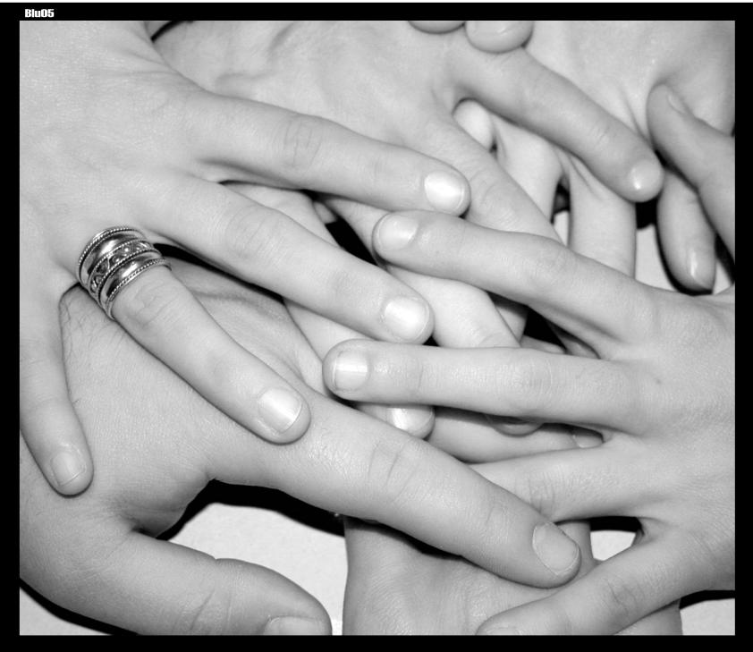 l'amicizia ha mille mano!!