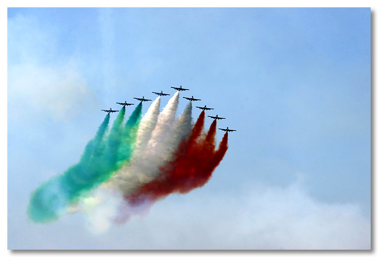 il Tricolore #4
