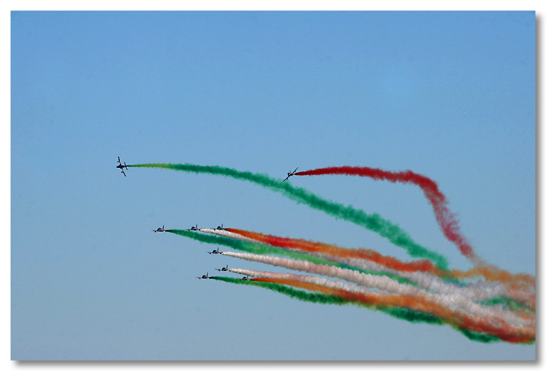 il Tricolore #3