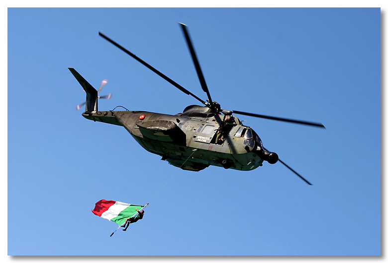 il Tricolore #1 bis