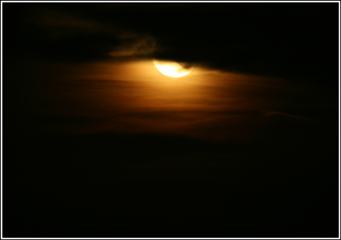 Moon hide-and-seek