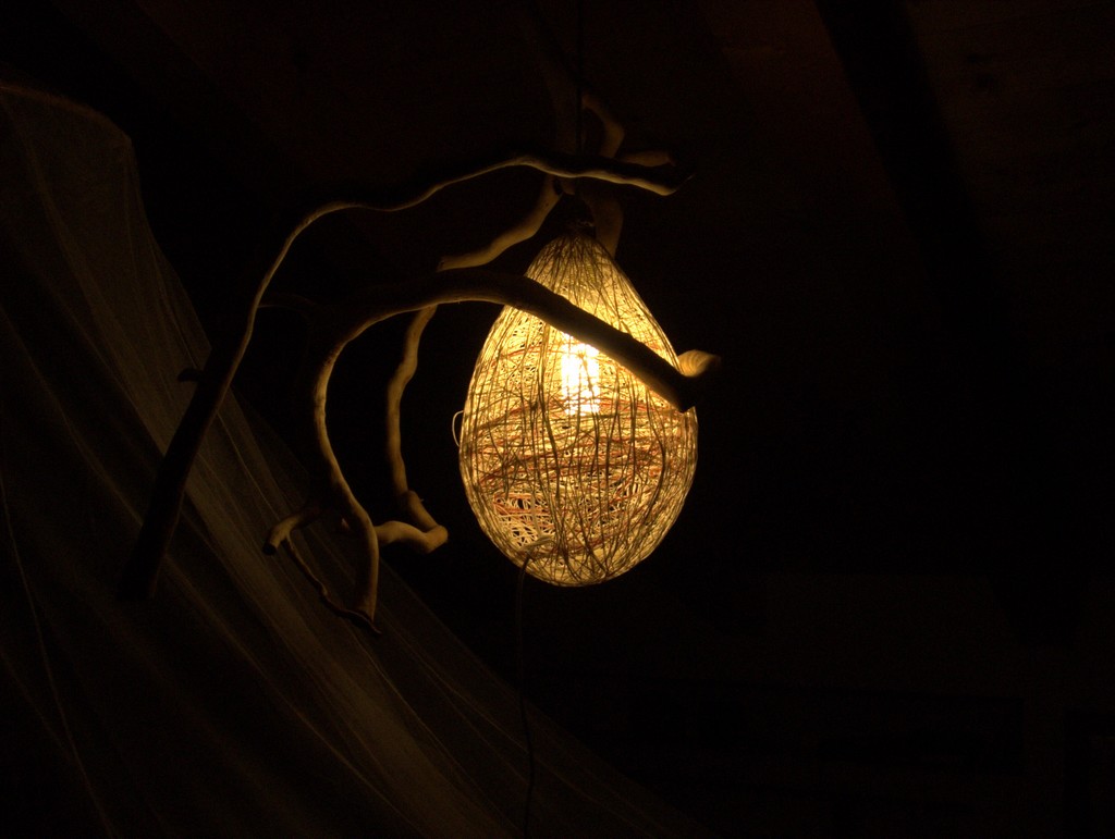 lampada
