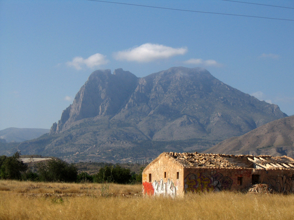Spagna 2005