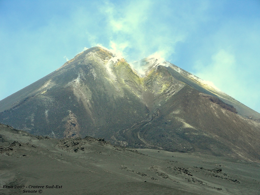 Etna - CSE
