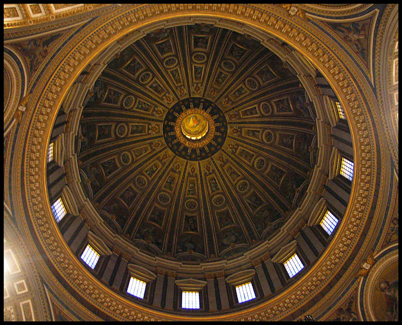 Cupola di Michelangelo