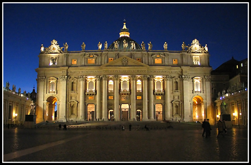 SPietro - Roma
