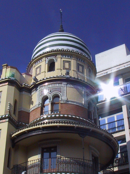 Siviglia