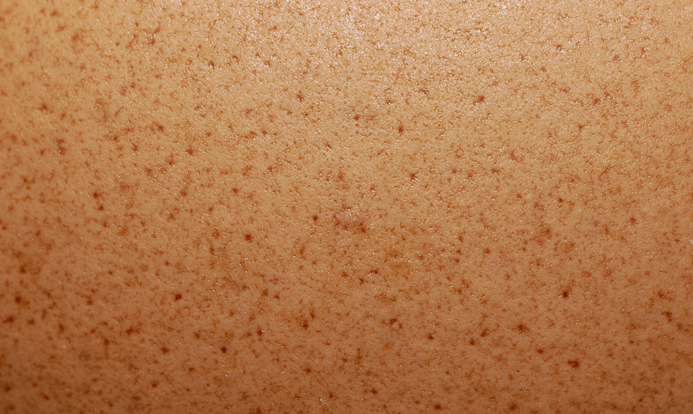 texture