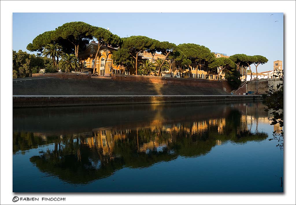 Tiber 3