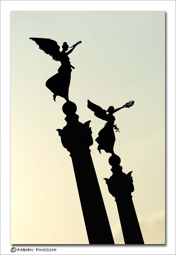 Silhouette