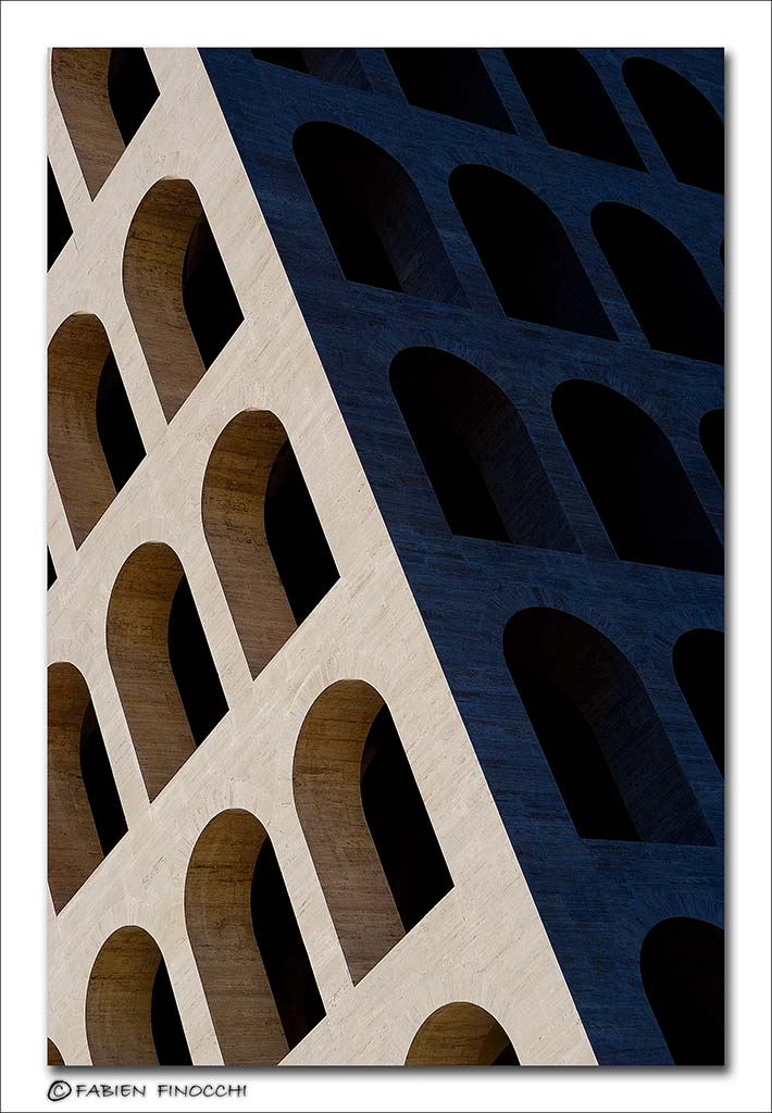 Archi romani