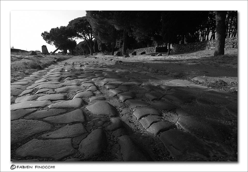 Appia antica
