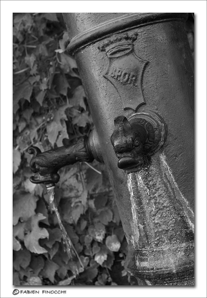 Fontanelle romane