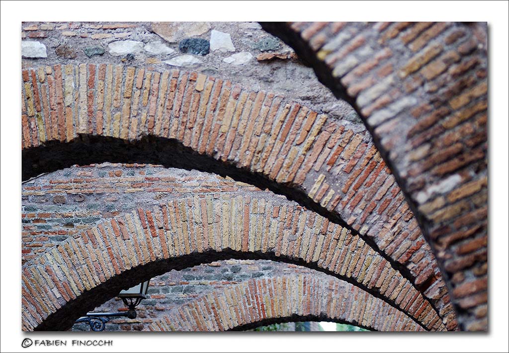 Arcs