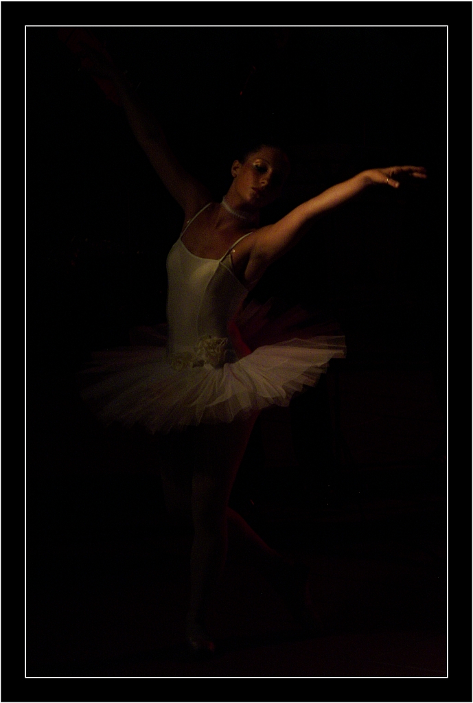 Ballerina