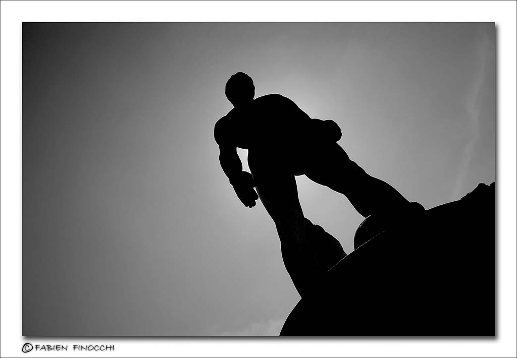 Silhouette 2
