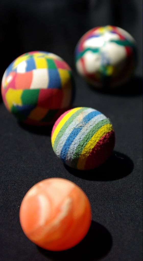 Mondi colorati 2