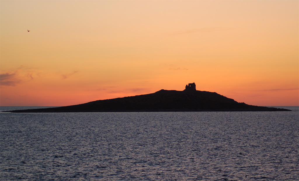 L'Isola