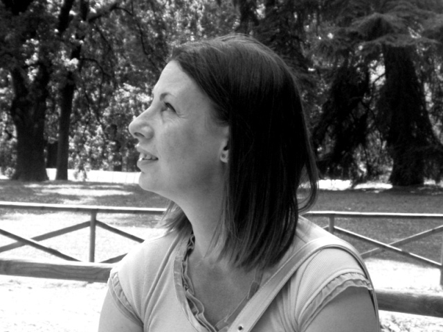 Mari al parco....