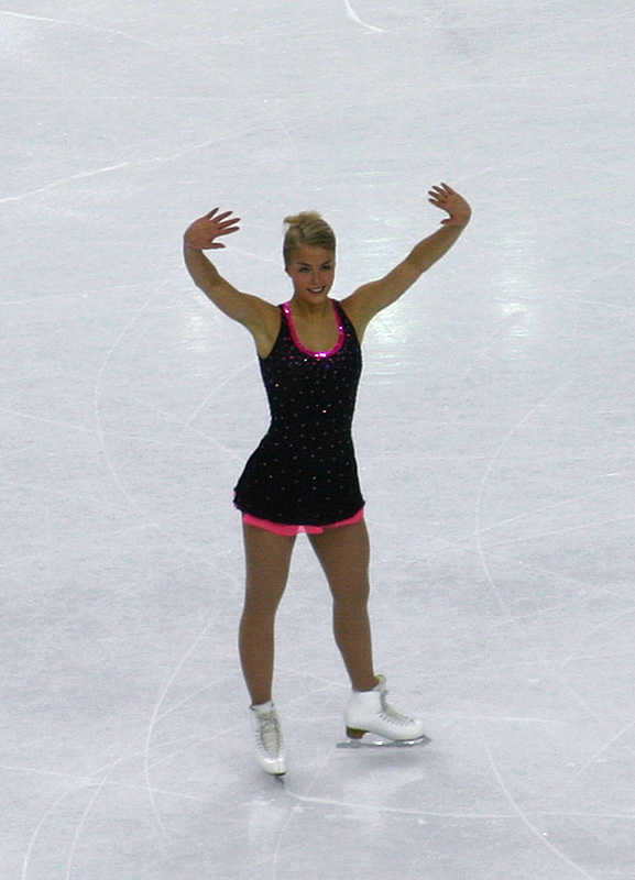 Kiira Korpi