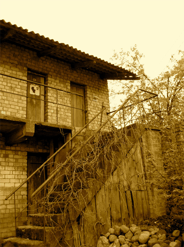 Giallo Decadente