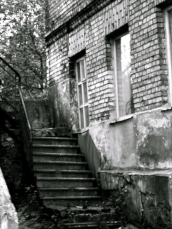 Pulpito