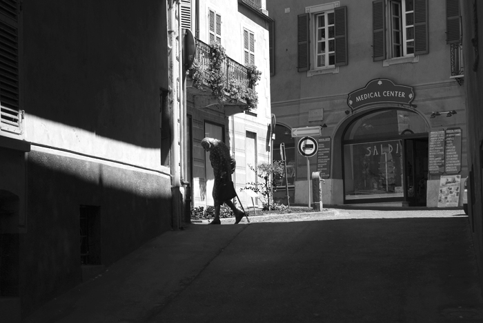 presto che  tardi !