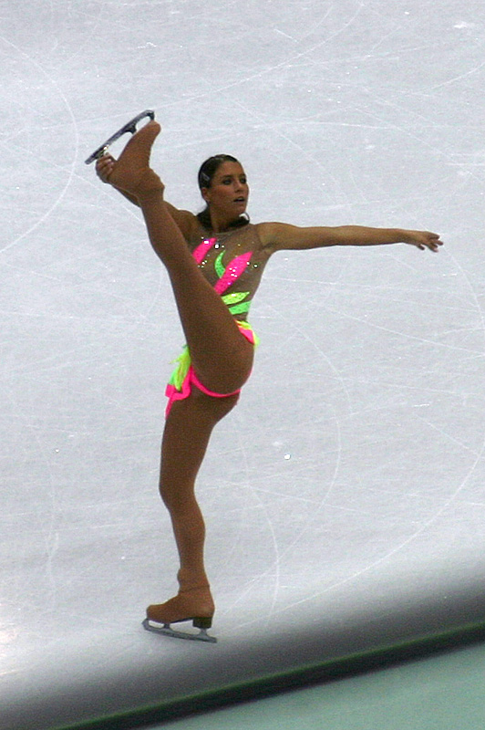 Diana Poth - Ungheria