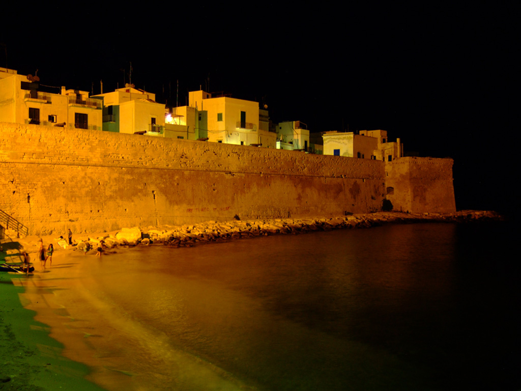 lungomare