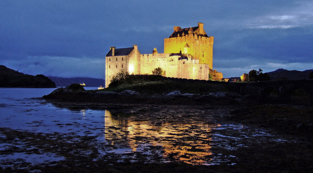 Highlander