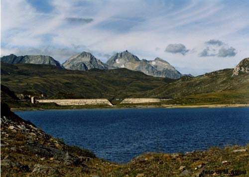 val Formazza