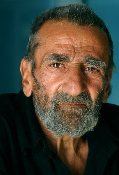 faccia da strada