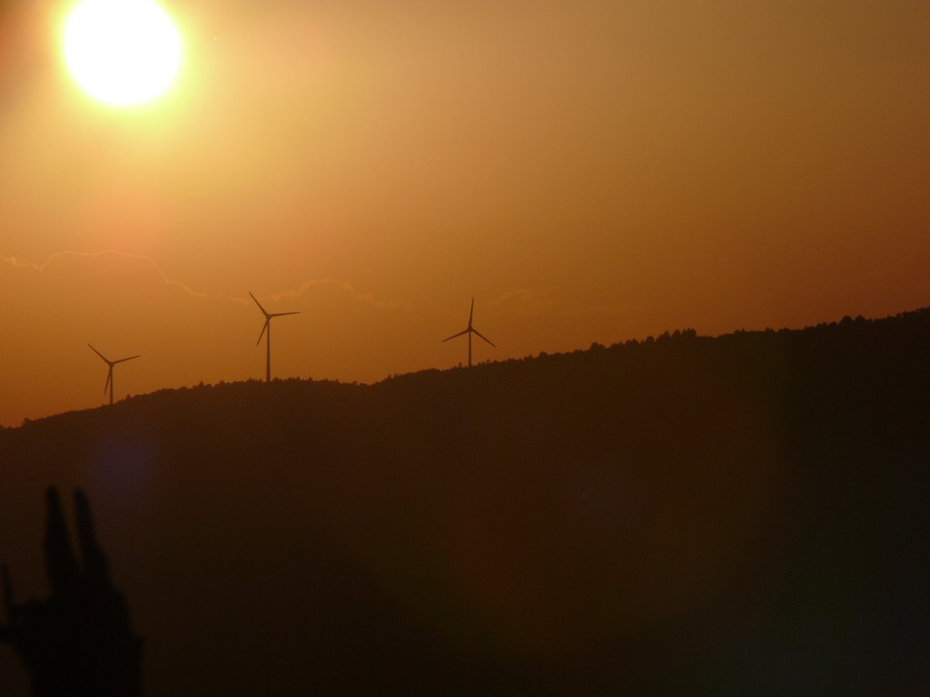 Energie future