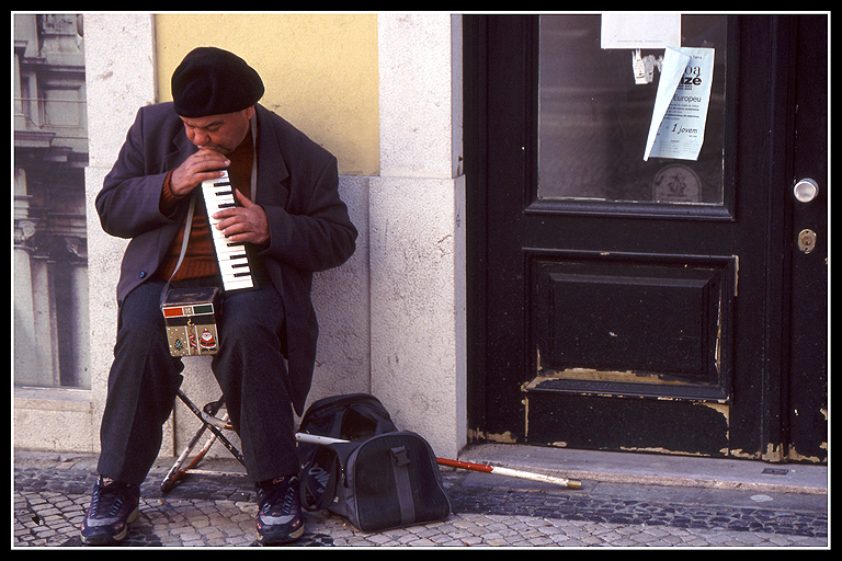 Musicista
