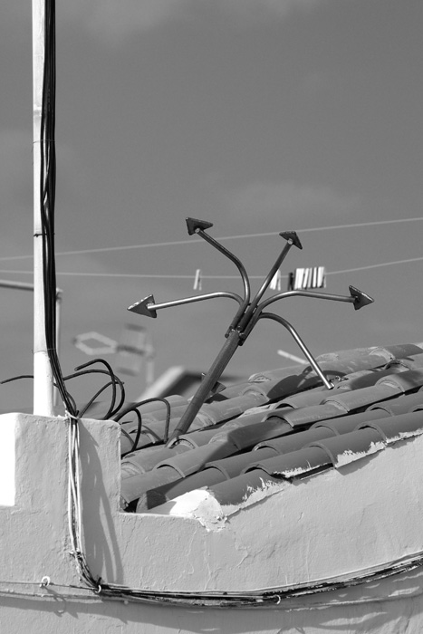 antenna