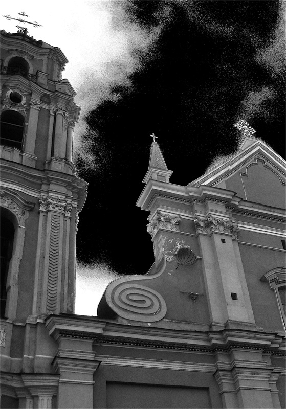 Chiesa #1