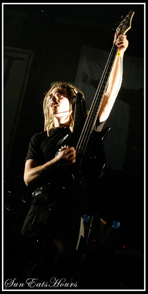 SunEatsHours 03 (live at Ceccano)