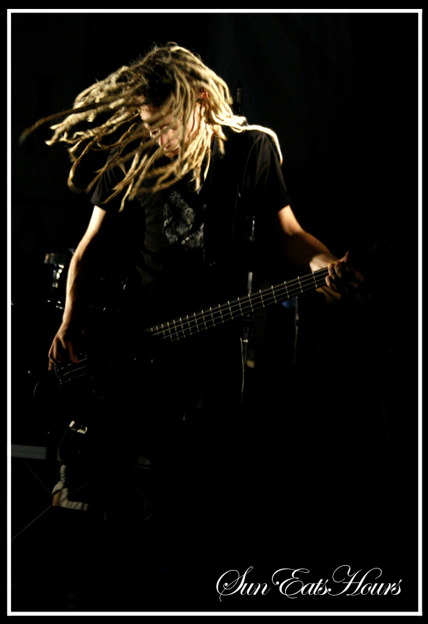 SunEatsHours 05 (live at Ceccano)