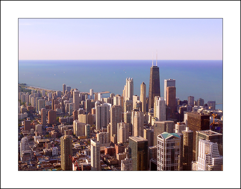 Skydeck I