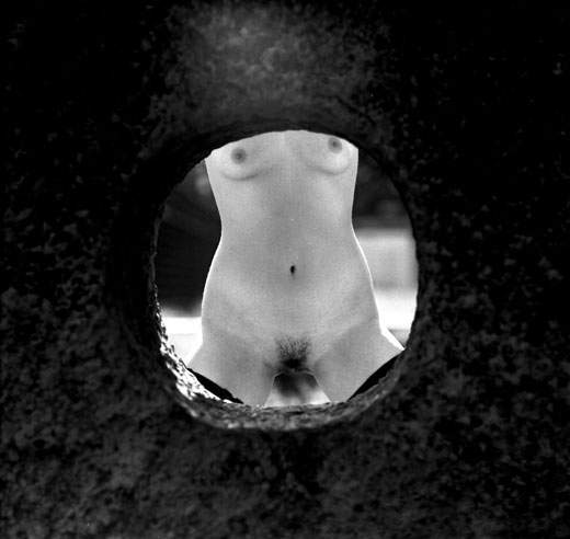 voyer