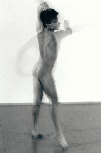 passi di danza