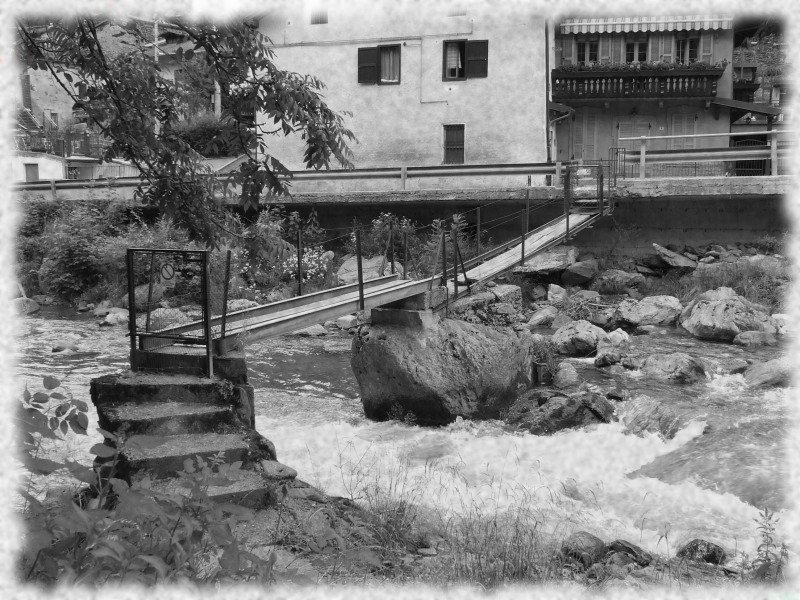 Vecchio ponte