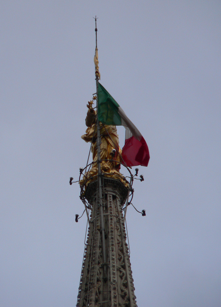 madonnina